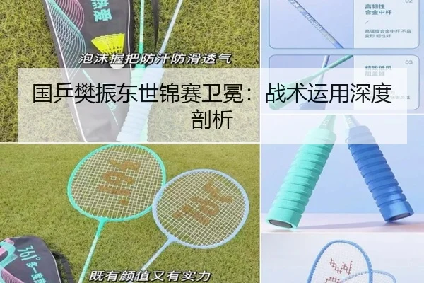 国乒樊振东世锦赛卫冕：战术运用深度剖析